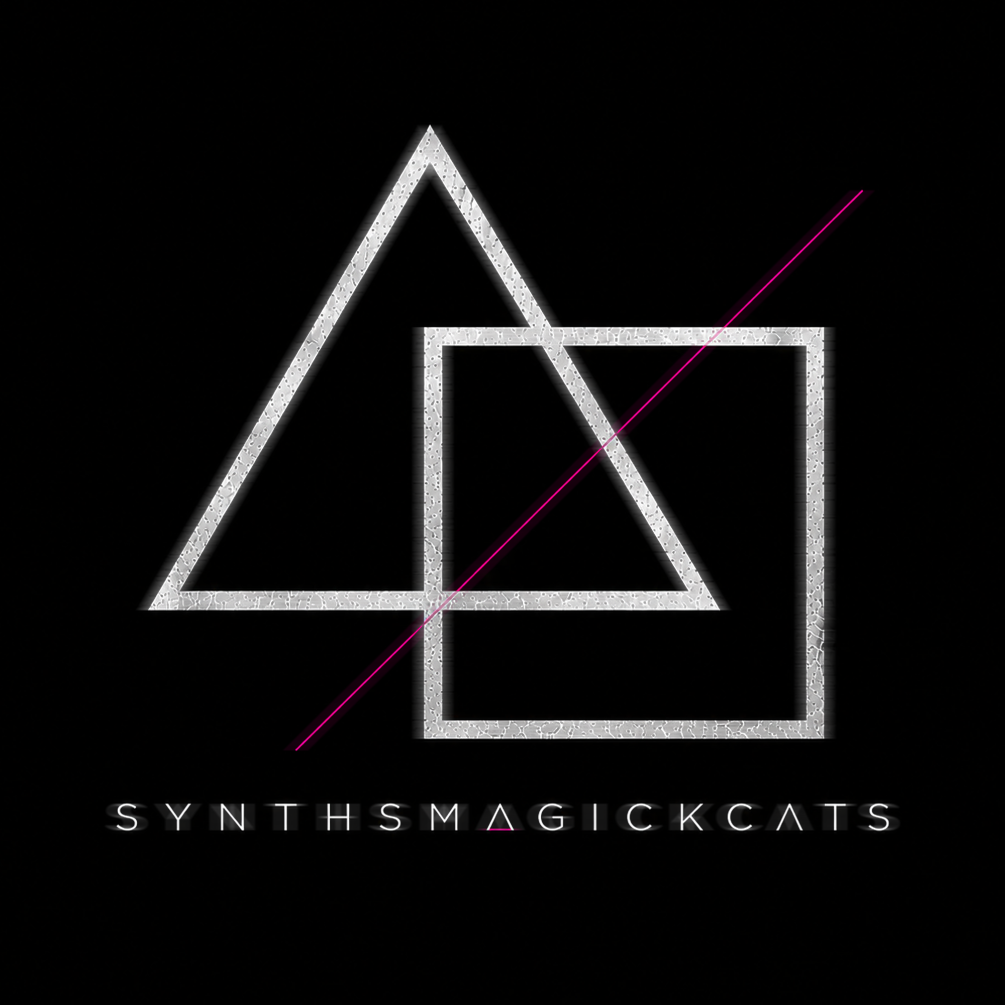 Synths Magick Cats